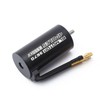 Waterproof 3670 2650KV Brushless Motor 120A Brushless ESC Combo Set