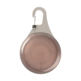 Nite Ize, Inc. WAT-06T-R6 Wearabout Tracker Holder, Smoke