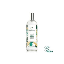 [The Body Shop] Moringa Body Mist 100ml / [더바디샵] 모링가 바디 미스트 100ml
