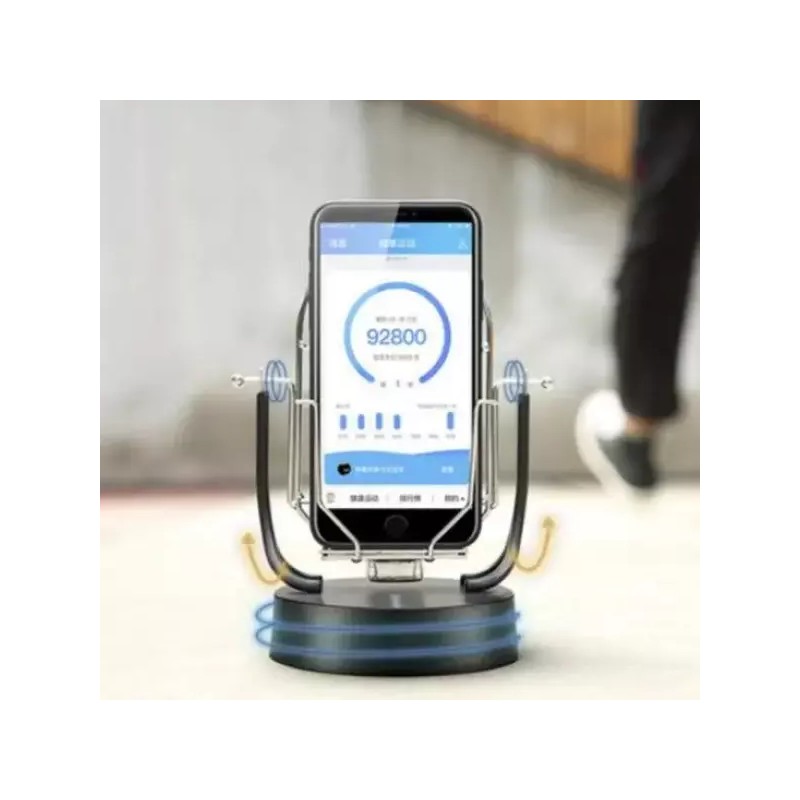 Gitabrandeu 워킹 핸드폰 만보기 자동 휴대폰 Walking Pedometer Automatic Smartphone