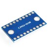 TECNOIOT 2pcs TXS0108E 8 Channel Logic Level Converter TTL 3.3V