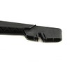 Rear Wiper Arm Blade Windscreen Windshield Window Set Compatible with