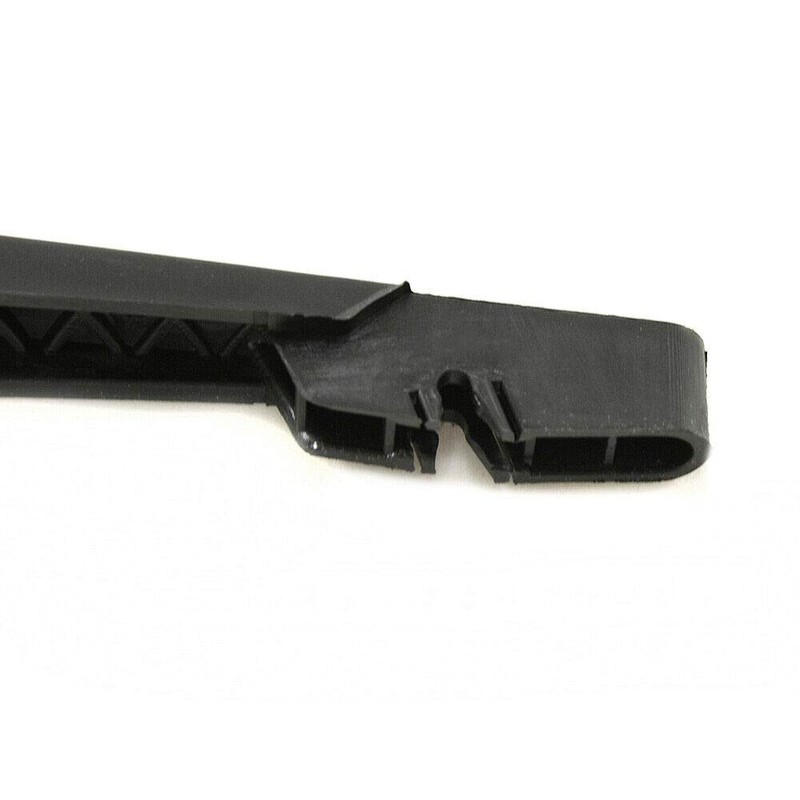 Rear Wiper Arm Blade Windscreen Windshield Window Set Compatible with
