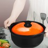 Pot Lid Knob Replacement Silicone Universal Pan Lid Holding Handles,