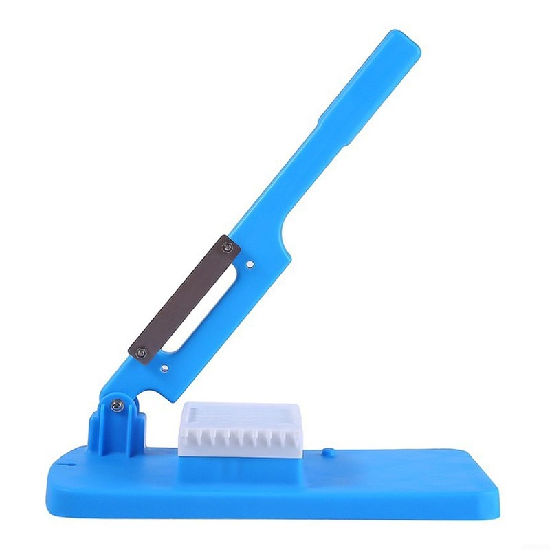 Manual Meat Slicer, Fruit and Vegetable Slicer, Multifunctional Table Cutter,