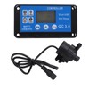 Fountain Water Pump Portable Submersible Fountain Pump with Timing Control