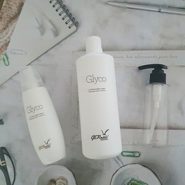 Genetic Greco Cleansing Lotion Cleansing Milk 200ml / 제네틱 그라이코 클렌징로션 클렌징밀크 200ml