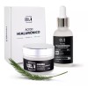 Labs Valley Pack Hialurónico B5 Y Crema Facial + Colágeno