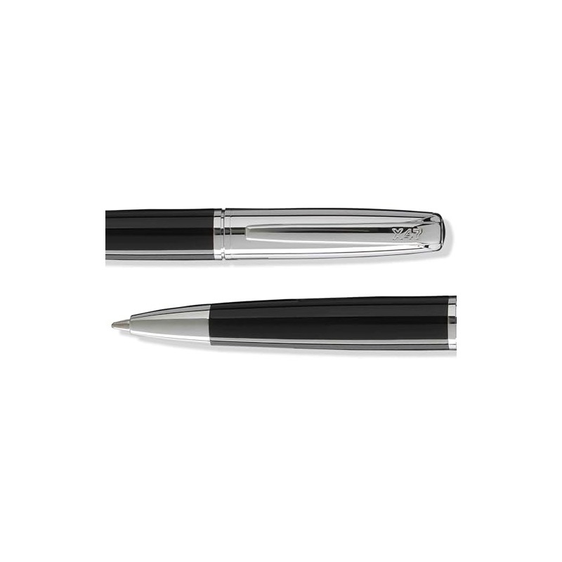 X17 X47 Ballpoint Pen No.1 Twist Mechanism Elegant Short Only