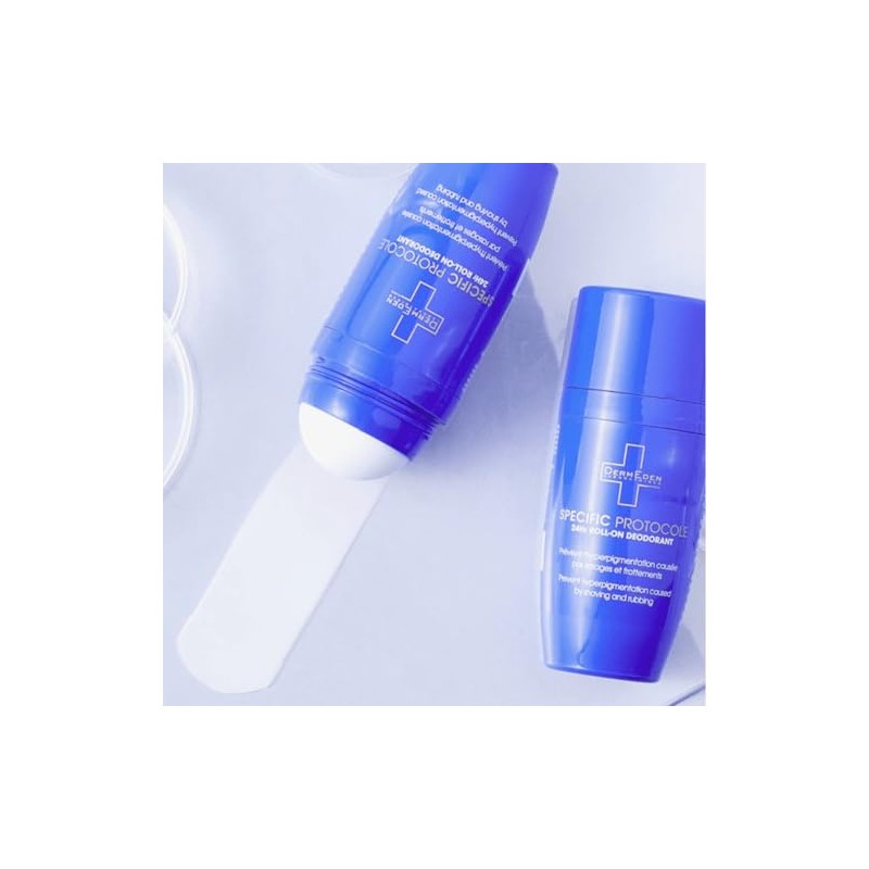 Dermeden Specific Protocole Desodorante Roll On 24hr 50ml