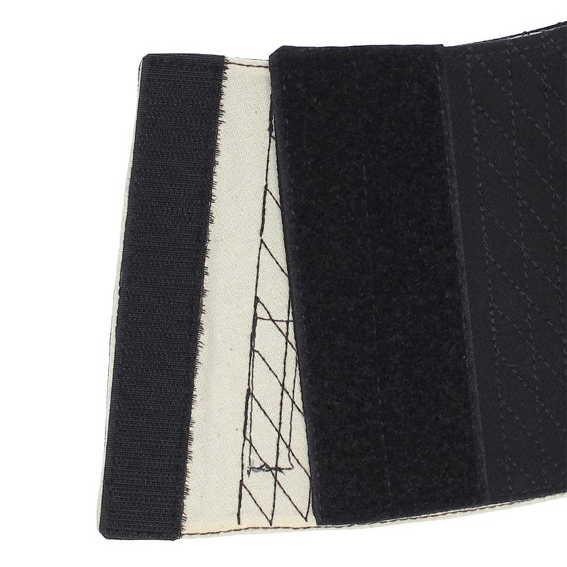 Otafuku Glove Kurotobi [100% Cotton, Type 7, Magic Type] JW-903