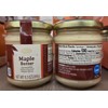 Berry-hill Maple Butter Spreadable Slow-Churned Maple Syrup 9.5oz 269g (Two