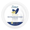 Crema Hidratante Para Rostro Y Cuerpo 75 Ml Dove