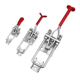 XL Tension Lock Box Lock Lever Lock Large Clasp (270 mm)