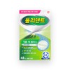 Polident Denture Cleanser 5-Minute Quick Plus 192 Tablets (48 Tablets