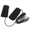 DC5V Motorcycle Heated Grips Cover Pad USB Interface Handlebar Grip