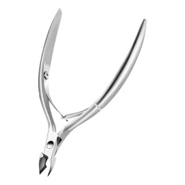 SHINETOUR Stainless Steel Nail Cuticle Pliers Pedicure Pliers Alicate Para Manos Profesional                                                          