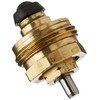 TA Heimeier 2001-02.300 Thermostat Upper Part Standard with Cam Marking DN 10, 15
