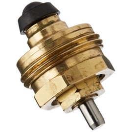 TA Heimeier 2001-02.300 Thermostat Upper Part Standard with Cam Marking DN 10, 15