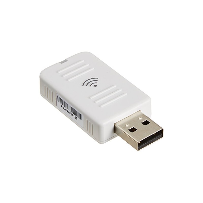 EPSON projector wireless LAN unit ELPAP10