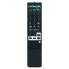 RM-U253 WINFLIKE IR Remote Control Replace Suit for Sony Stereo