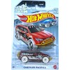 Hot Wheels 2022 - Chrysler Pacifica - Christmas 2022 -1/5