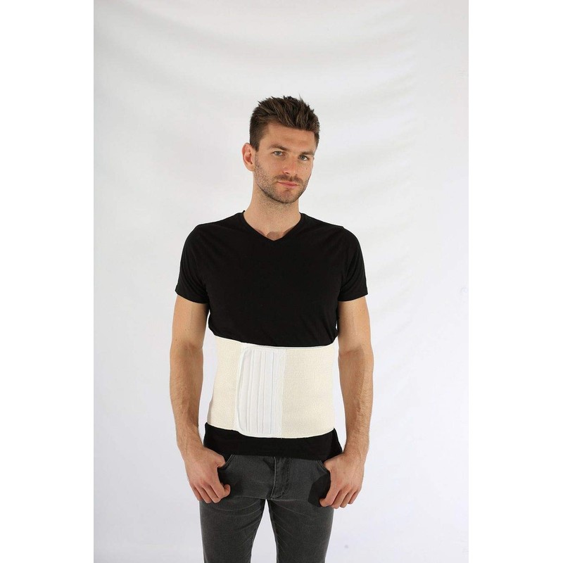 Antar AT04604 XL Belly Belt with Pad XL 260 g