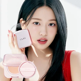 CLIO [CLIO]Kill Cover Mesh Glow Essential Cushion Set (+refill) (2 colors)
