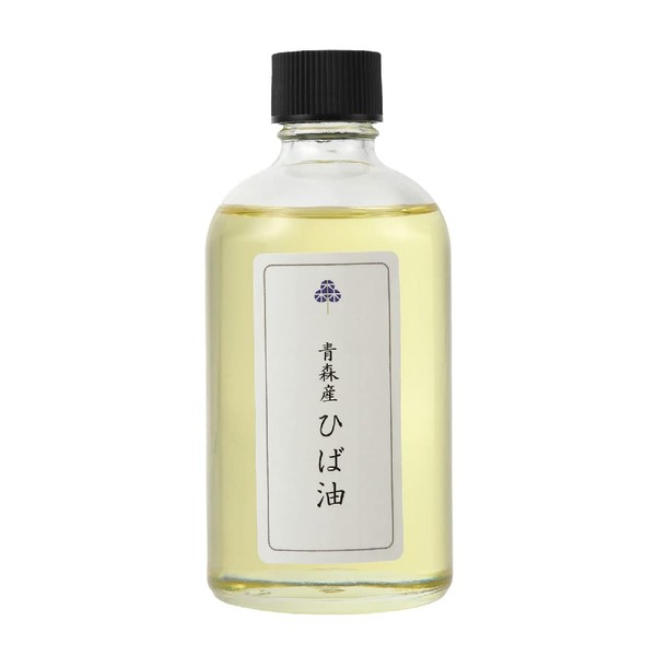 Aomori Natural Hiba Oil, 8.5 fl oz (250 ml), Hiba Oil