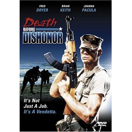 Death Before Dishonor (Widescreen)