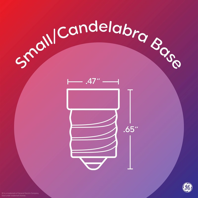 GE Lighting LED+ Dusk to Dawn LED Light Bulbs with