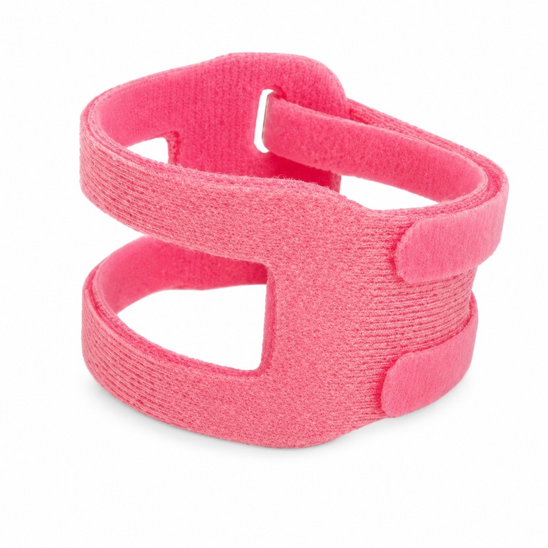 Adjustable Wrist Support Brace for Sports & Yoga – Slim