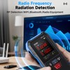 DewinLVD 3-in-1 EMF Meters, Radiation Detector EF MF RF Handheld