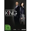 King - Staffel 2 [4 DVDs]