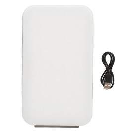 RGB Fill Light 2000 MAh Handheld Cell Phone Fill Light Full Color 3000‑6500K Fill Light With Cold Shoe Interface