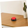 Levemolo Talking Clock for Visually Impaired Voice Announcements with Date