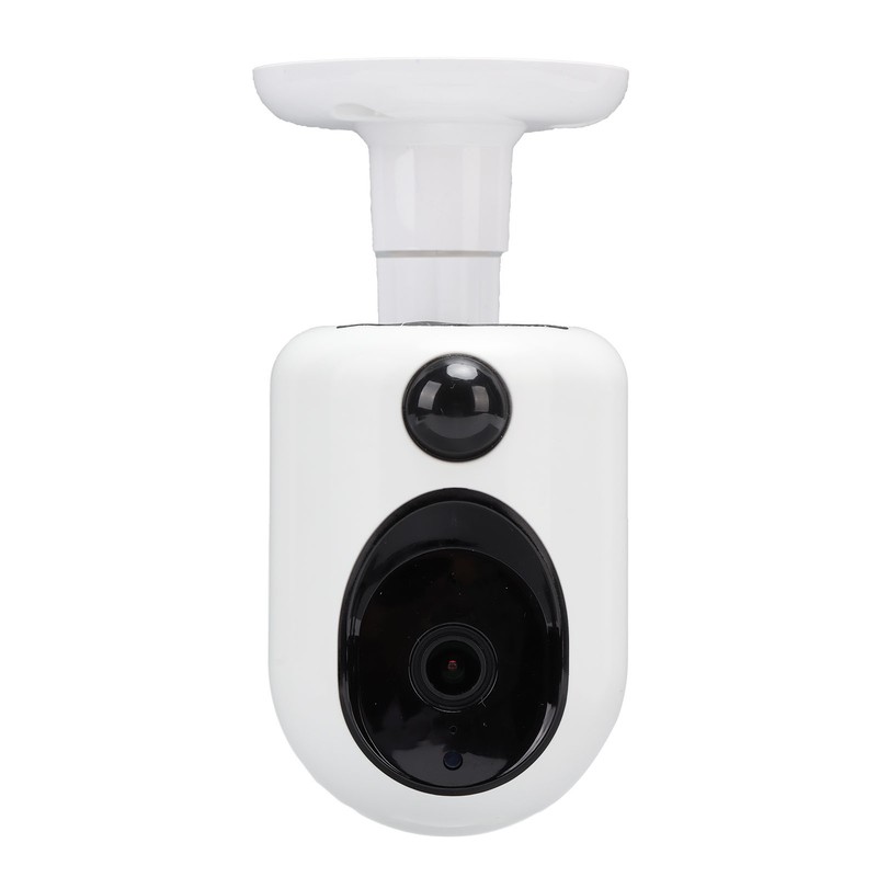 WiFi HD Surveillance Camera Smart Night Vision Two Way Voice