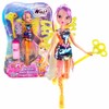 Winx Club Stella Sirenix Fairy Bubble Doll Fairy 28 cm