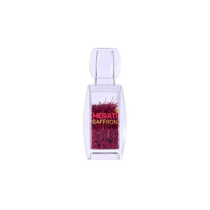 Herati Premium Saffron 1 Grams Superior Saffron Threads, Premium grade