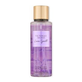 Victoria's Secret Body Fragrance Mist, Love Spell - 8.4 fl oz