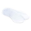 Collonil Gel Heel Padding Insole, DFGBEPDK 90720010000 Multicolour Size: One