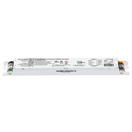 eldoLED *2743WN OPTOTRONIC 50W Constant Current Non-Dimmable LED Driver, Current Select OT 50W/UNV/1A4 CS L - Replacement/Compatible with Osram 57439 (1)