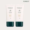 Green Finger Green Finger Forest Mild Calming Sun Cream 80ml x 2 / 그린핑거 그린핑거 포레스트 마일드 카밍 선크림 80ml x 2