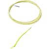 Angle Tenkara Line Sky PVC Coated Floating Tenkara Level Line