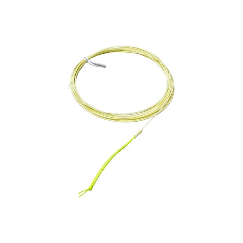 Angle Tenkara Line Sky PVC Coated Floating Tenkara Level Line