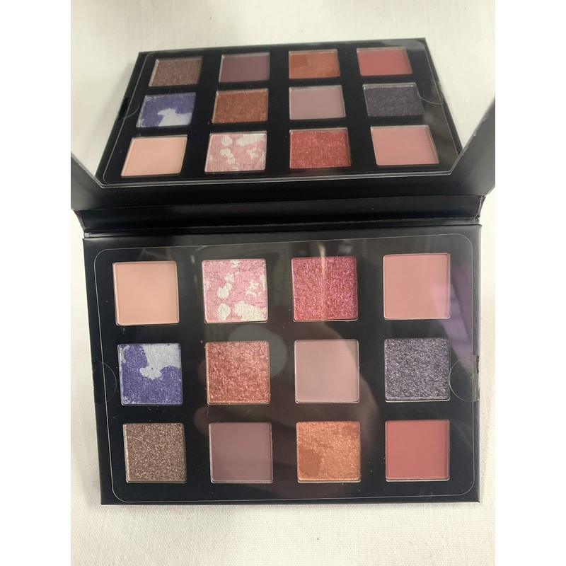 Catrice Dear Universe Eyeshadow Palette No. C01 Make My Wish