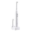 Interplak Opticlean Power Plaque Remover Rechargeable Toothbrush 2 Brush Heads