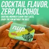 NYP Sugar Free Mojito Lime Chewing Gum, Aspartame Free Mojito