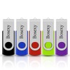 USB Flash Drive 64GB Thumb Drive Bosexy Swivel Memory Stick