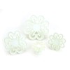Heart Clover Cookie Cutter Set of 4